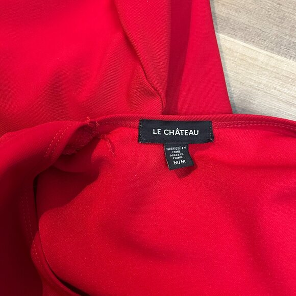 Le Chateau Bodycon Dress - Picture 3 of 6